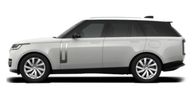 2025 Land Rover Range Rover PHEV SE SWB