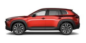 2025 Mazda CX-50 Hybrid GS-L