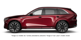 2025 Mazda CX-90 MHEV GS