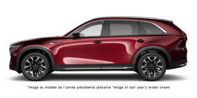 2025 Mazda CX-90 PHEV GS