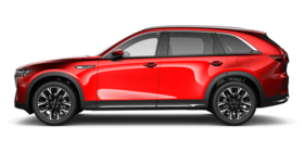 2025 Mazda CX-90 PHEV GS