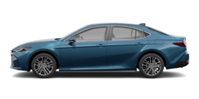 Toyota Camry Hybride SE 2025