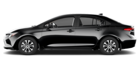 2025  Corolla Hybrid LE at Grand Toyota in Grand Falls-Windsor