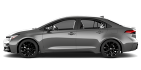 Toyota Corolla L 2025
