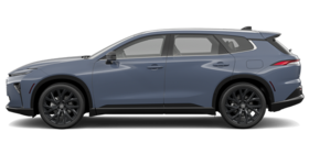 Toyota Crown Signia Limited 2025