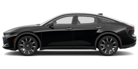 Toyota Crown Limited 2025