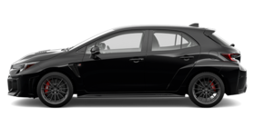 Toyota GR Corolla CORE 2025