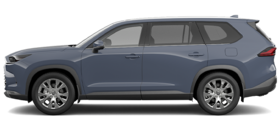 Toyota Grand Highlander XLE 2025