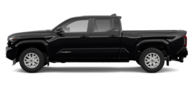 2025  Tacoma SR5 at Grand Toyota in Grand Falls-Windsor