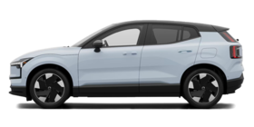 Volvo EX30 Core 2025