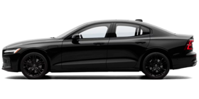 Volvo S60 T8 hybride branchable Core Sombre 2025