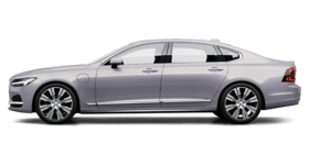 Volvo S90 T8 hybride branchable Plus 2025