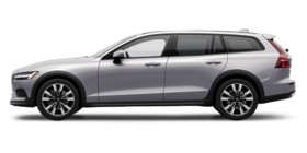 Volvo V60 Cross Country Core 2025