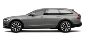 Volvo V90 Cross Country Plus 2025