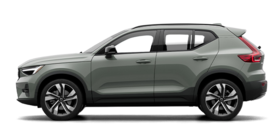 Volvo XC40 Core Brillant 2025
