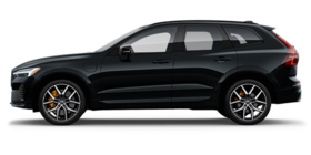 Volvo XC60 T8 hybride branchable Core 2025