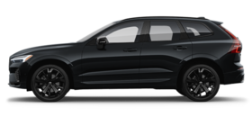 Volvo XC60 Core 2025