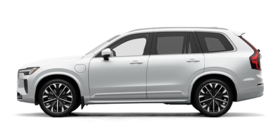 Volvo XC90 2025.5 Hybride Branchable Core Brillant 2025
