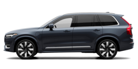 Volvo XC90 T8 hybride branchable Ultra 2025