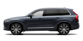 Volvo XC90 Ultra 2025