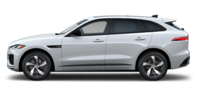 2026 Jaguar F-Pace MHEV R-Dynamic S