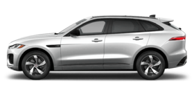2026 Jaguar F-PACE R-Dynamic S