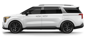2026 Kia Carnival HEV LX+