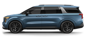 2026 Kia Carnival HEV LX+