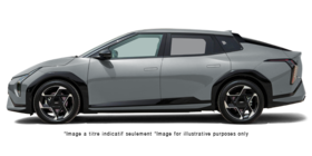 2026 Kia EV4 Light