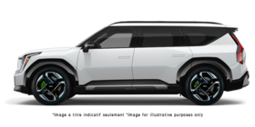 2026 Kia EV9 Light RWD