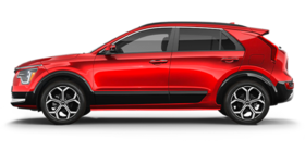 2026 Kia Niro HEV LX