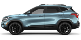 2026 Kia Seltos LX FWD