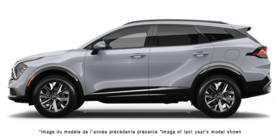 2026 Kia Sportage HEV EX