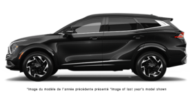 2026 Kia Sportage PHEV EX