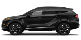 2026 Kia Sportage PHEV EX