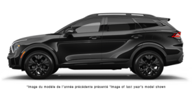 2026 Kia Sportage LX FWD