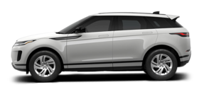 2026 Land Rover Range Rover Evoque S