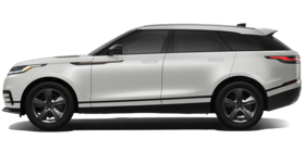 2026 Land Rover Range Rover Velar Dynamic SE