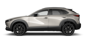 2026 Mazda CX-30 GX