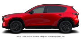 2026 Mazda CX-5 GX