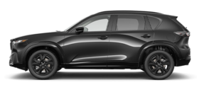2026 Mazda CX-5 GX