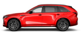 2026 Mazda CX-70 Mild Hybrid GS-L