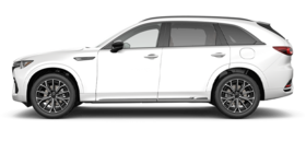 2026 Mazda CX-70 Plug-In Hybrid GS-SC