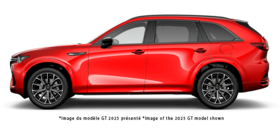 2026 Mazda CX-70 Plug-In Hybrid GS-SC