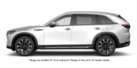 2026 Mazda CX-90 Plug-In Hybrid GS