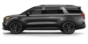 2027 Kia Carnival LX