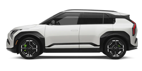 2027 Kia EV3 Light