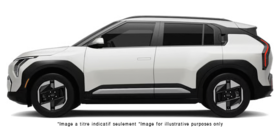 2027 Kia EV3 Light