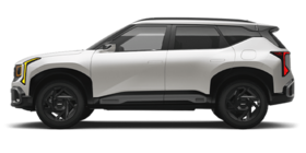 2027 Kia Seltos LX FWD