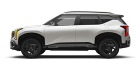 2027 Kia Seltos LX FWD